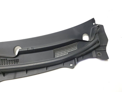 2012 - 2015 Nissan Rogue Front Cowl Molding Windshield Cover 66862-jm00a OEM ✅