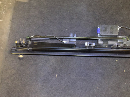 06 07 08 Acura Rl Power Rear Window Sun Shade Blind Assembly OEM D41