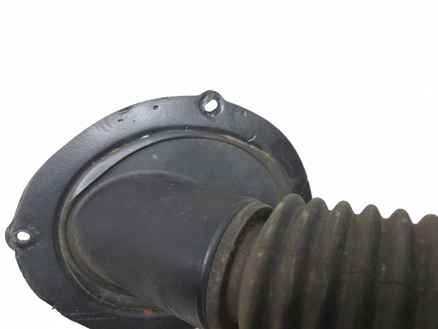 2013 Dodge Grand Caravan Lower Steering Shaft W/ Boot Oem✅