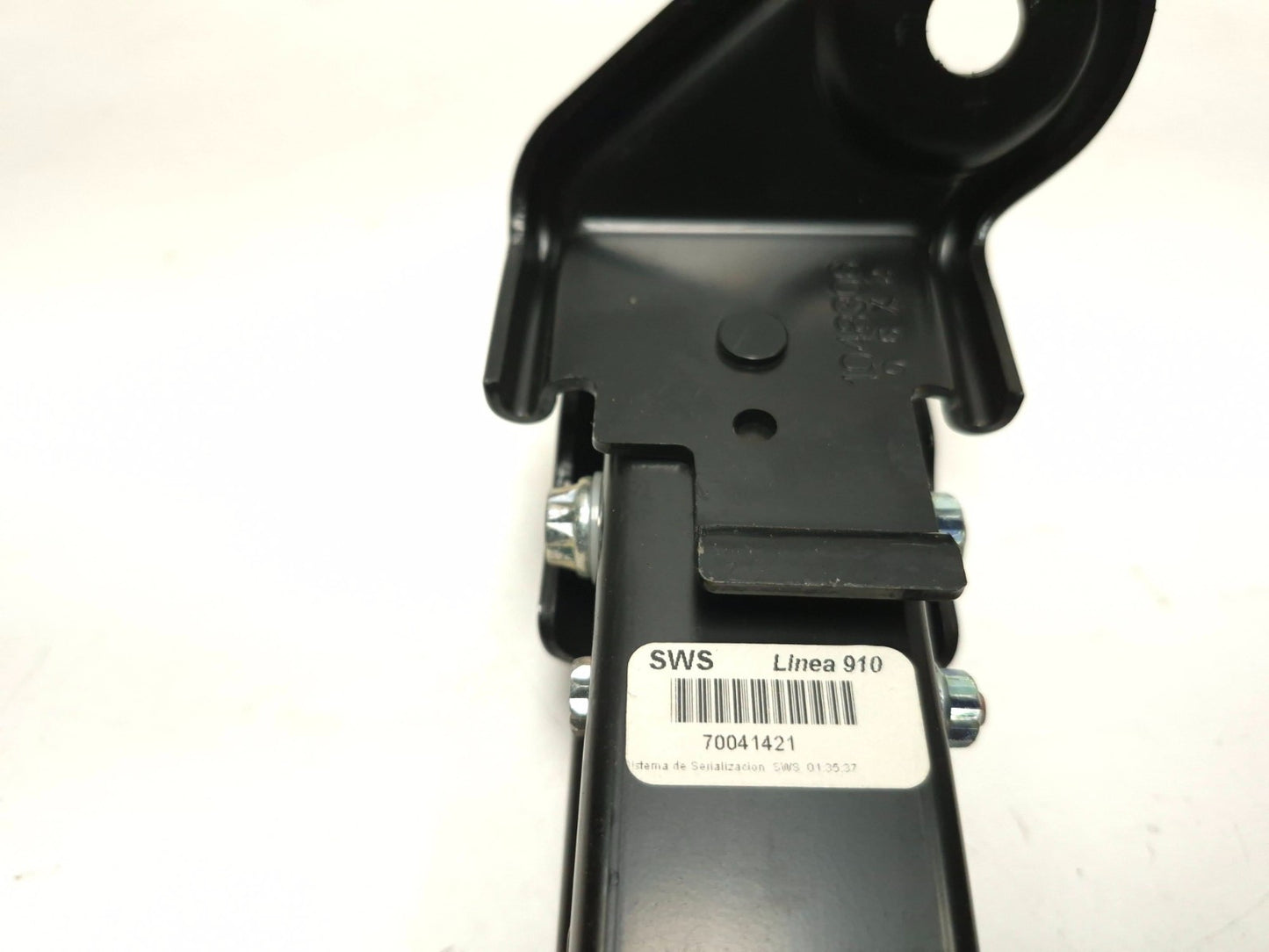 2007 Acura Tl Front Right Passenger Seat Track Rail 2pcs OEM