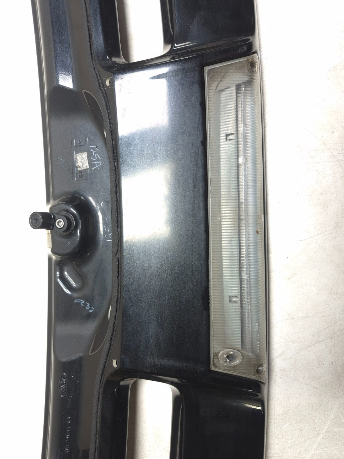 2013 Ford Focus St Rear Tailgate Spoiler OEM