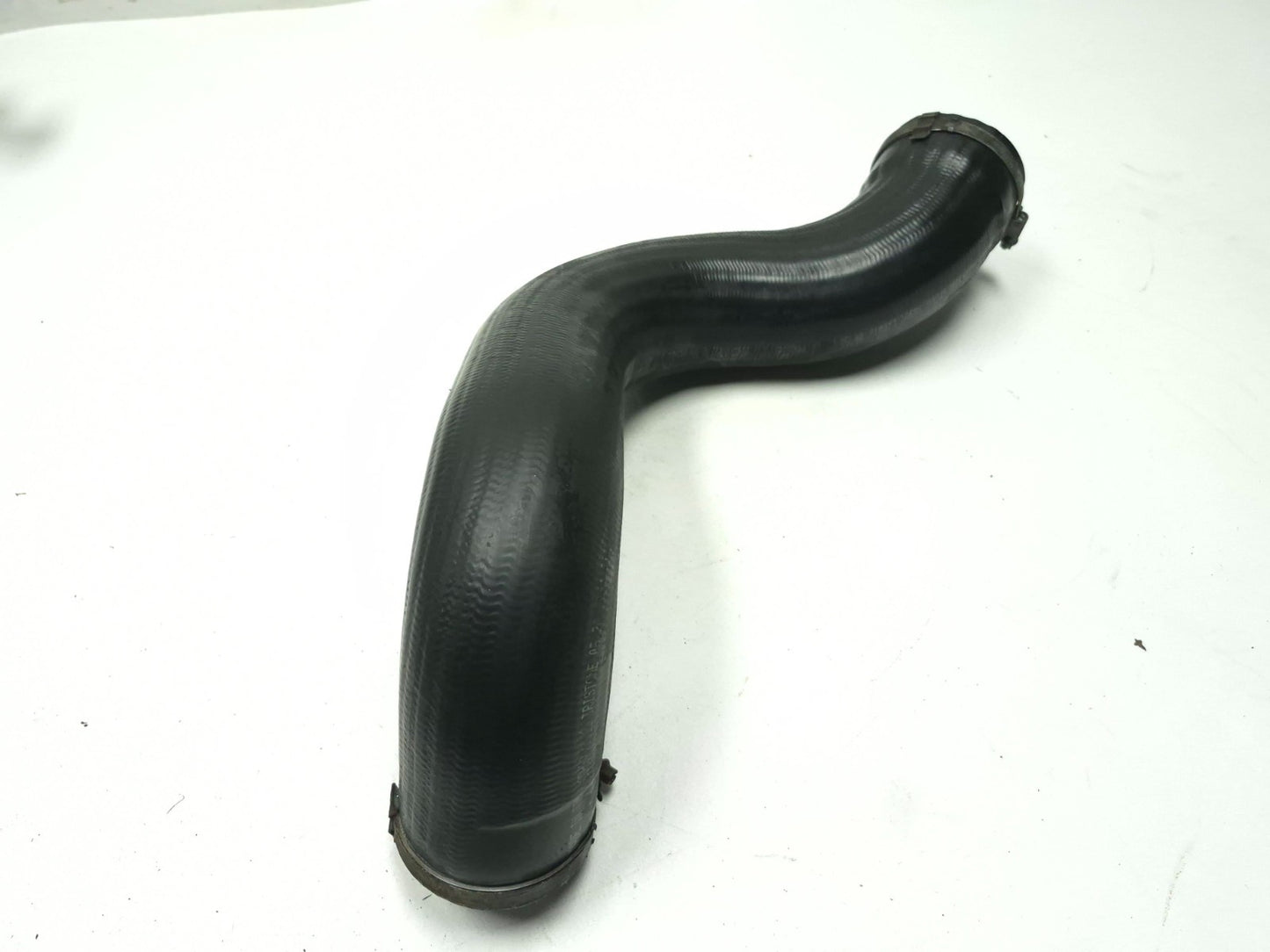 2013 Volvo S60 Intercooler Hose Pipe OEM
