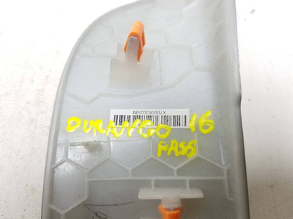 16 - 22 Dodge Durango Front Dash Molding Cover Bezel Trim 3pcs OEM