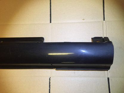 2005 Mercedes Benz W209 Clk500 Skirt Rocker Panel Molding Left Driver Sideoem