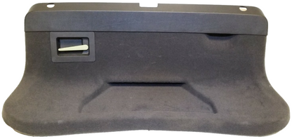 2004 Volkswagen Passat Trunk Lid Trim Cover Panel OEM