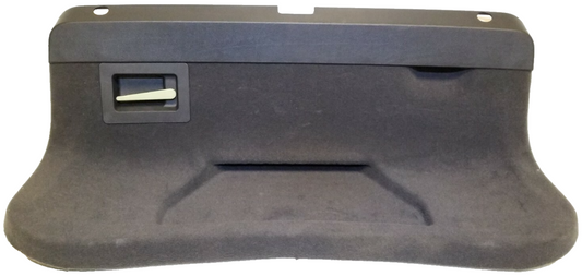 2004 Volkswagen Passat Trunk Lid Trim Cover Panel OEM