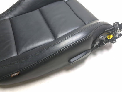 2011 Volkswagen Tiguan Front Right Passenger Seat Back Backrest Upper OEM