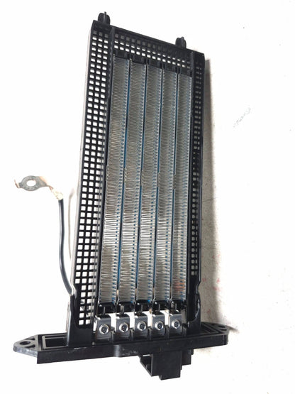 2019 Ford Ecosport HVAC Electric Auxiliary Heater OEM
