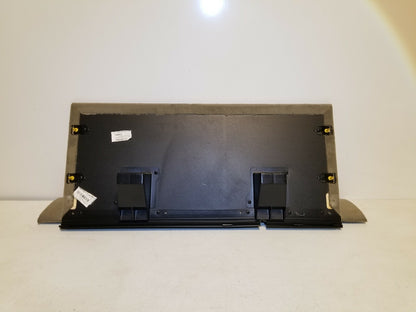 2009 Range Rover Sport Rear Trunk Floor Trim Panel OEM