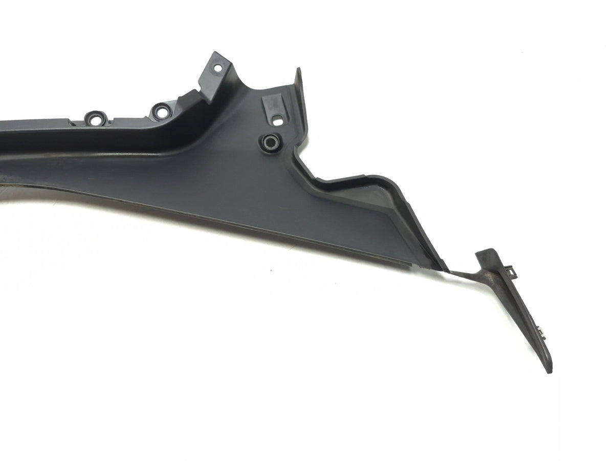 2018 Tesla Model 3 Front Windshield Wiper Cowl Trim Panel  OEM