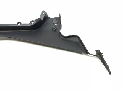 2018 Tesla Model 3 Front Windshield Wiper Cowl Trim Panel  OEM
