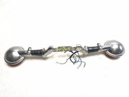 1993 Yamaha Virago Xv750 Front Turn Signal Pair OEM