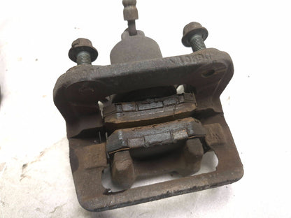 2007 Acura Tl Type-s Rear Brake Caliper Left & Right 3.5l OEM