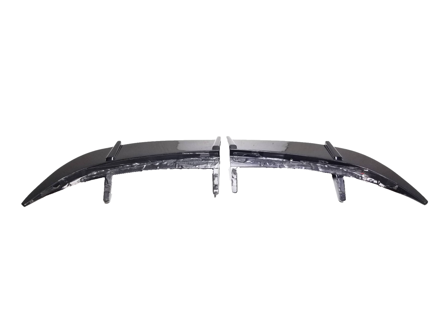 2010 - 2014 VW Golf GTI Trunk Hatch Spoiler