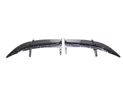 2010 - 2014 VW Golf GTI Trunk Hatch Spoiler