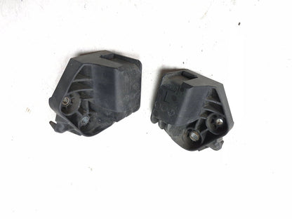 2014 Fiat 500l Radiator Mount Bracket Left & Right OEM