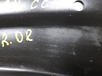 2012 Volkswagen Cс Rear Control Arm Driver Side Left 4pcs OEM