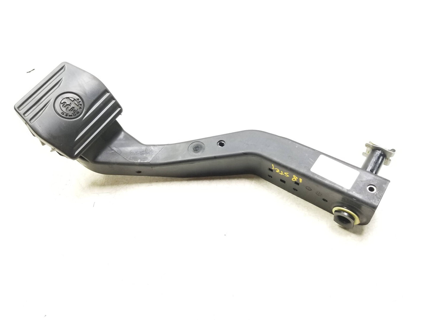 2017-2023 Alfa Romeo Stelvio Foot Parking Emergency Brake Pedal OEM