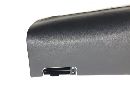 09-14 Hyundai Genesis Cenetr B Pillar Lower Trim Cover Left & Right OEM Sedan