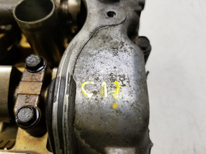 2012 Nissan Rogue Engine Head OEM ✅