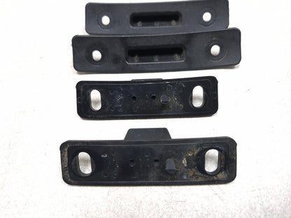 2013 Dodge Grand Caravan Sliding Door Stabilizer 04673923aa Driver Side Oem✅
