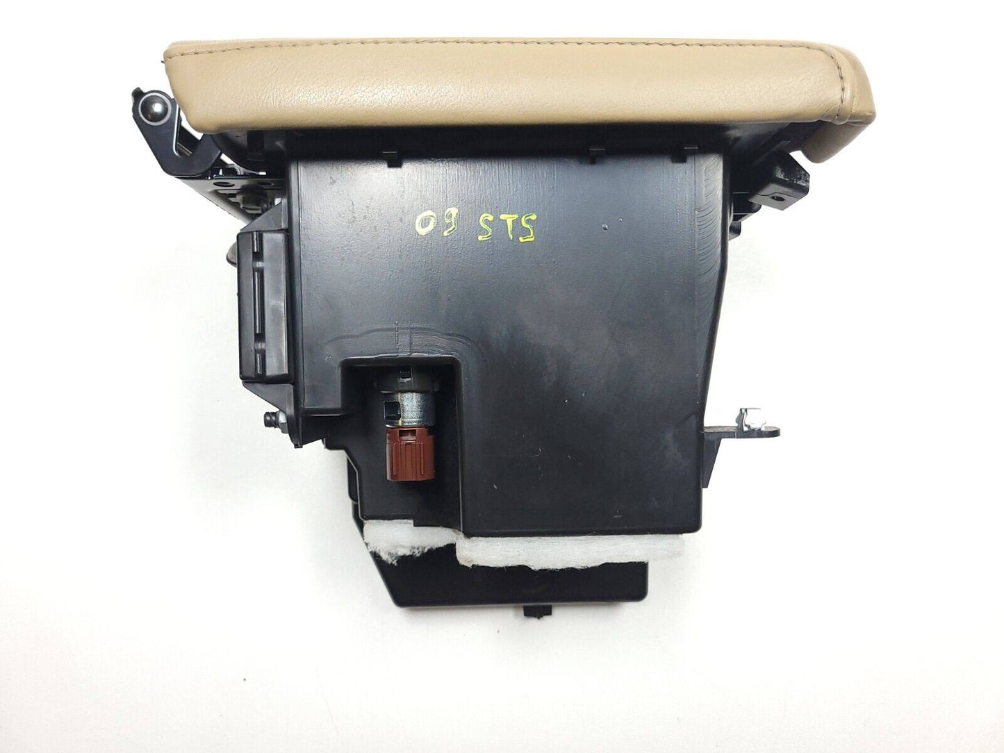 06 07 08 09 Cadillac STS Armrest Storage Bin Center Console Antenna Module OEM