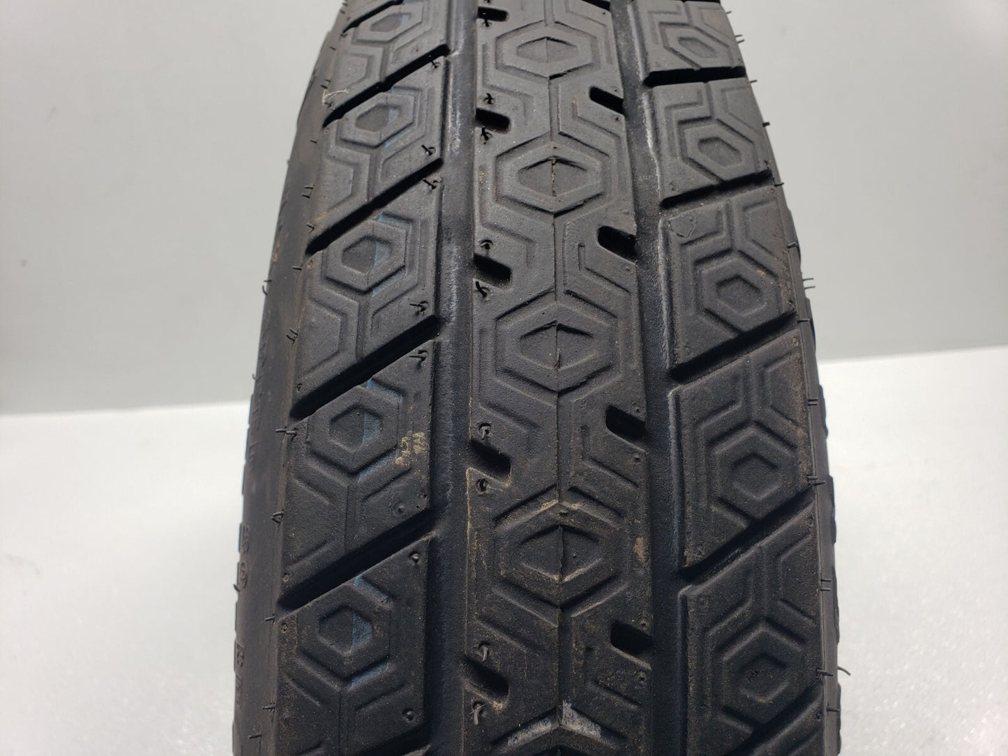 2007 Mercury Milan Spare Tire T145/80d16 OEM ✅