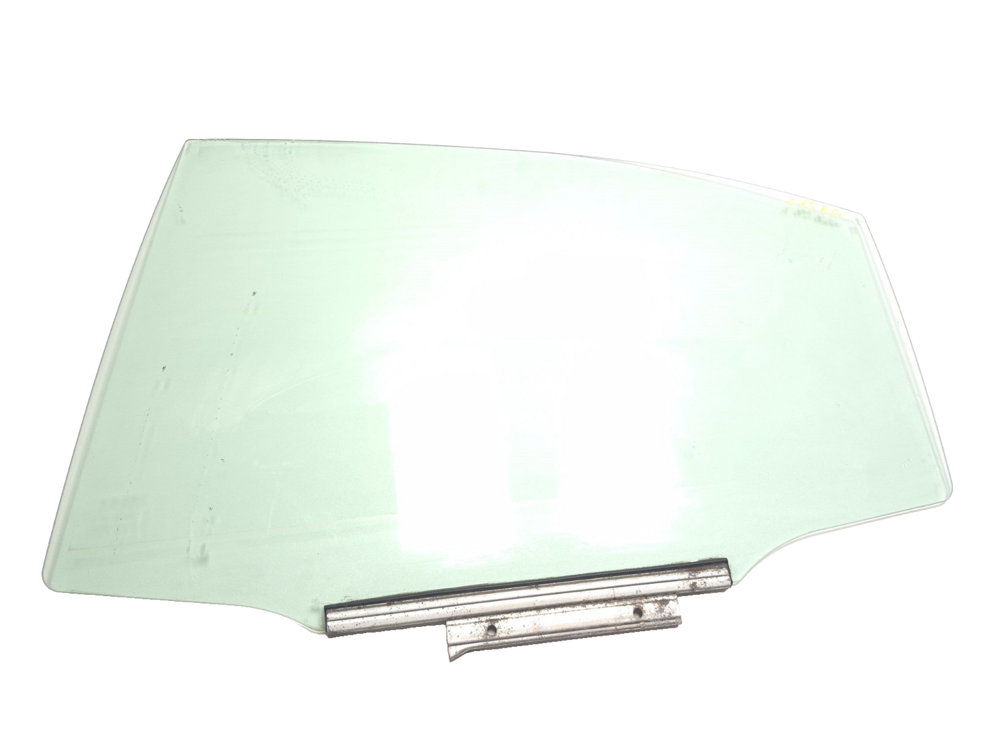 2010 Lexus Hs250h Rear Door Window Glass Left Driver Side OEM