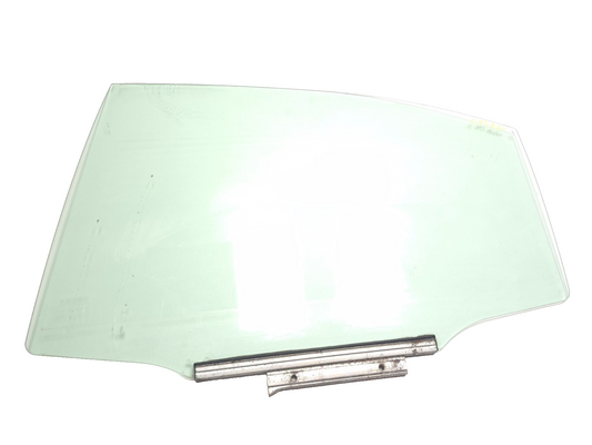2010 Lexus Hs250h Rear Door Window Glass Left Driver Side OEM