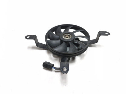2008 Kawasaki Ninja 250r Ex250j Cooling Fan OEM