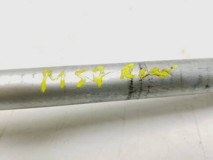 2018 - 2023 Kawasaki Ninja 400 Ex400 Rear Wheel Axle  OEM