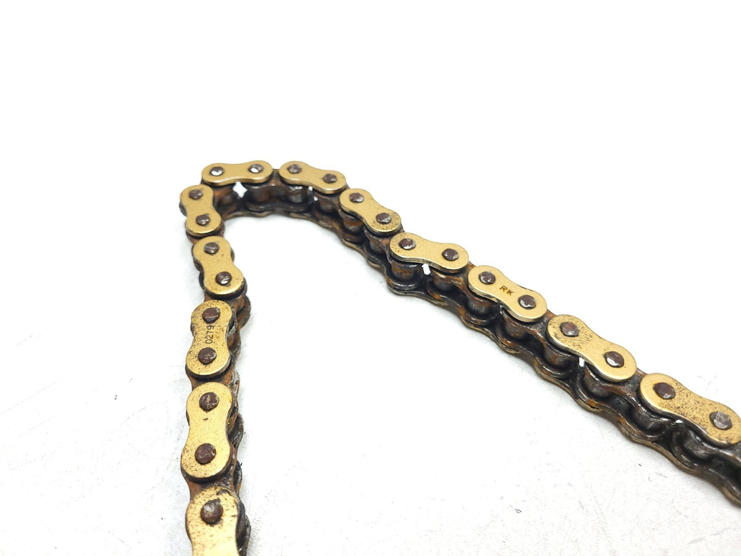2011-2024 Suzuki Gsxr600 Gsxr750 Drive Chain