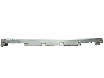 2009 Nissan Maxima Left Driver Side Rocker Panel Skirt Molding OEM