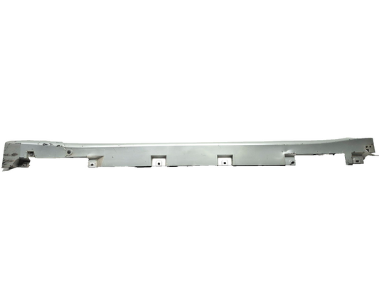 2009 Nissan Maxima Left Driver Side Rocker Panel Skirt Molding OEM