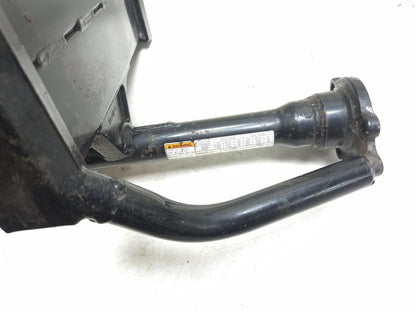 2004 Suzuki Intruder Volusia Vl800 Rear Swingarm OEM