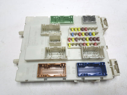 2017 Ford Transit Connect Body Control Module Junction Block OEM