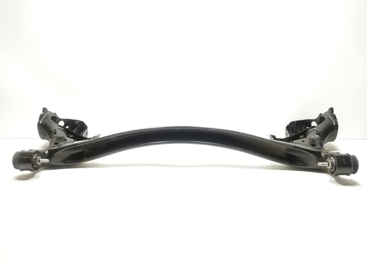 2022 Chevrolet Trailblazer AWD Rear Subframe Crossmember Cradle  OEM