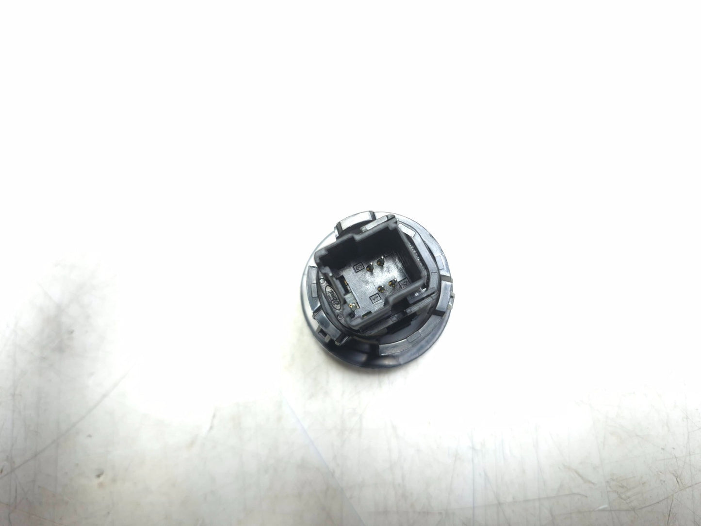 2013 Ford Focus St Engine Start Stop Control Switch Oem✅