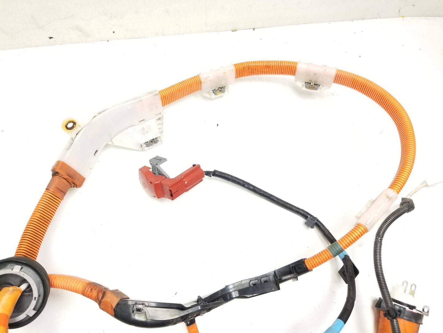 11-17 Lexus CT200h Hybrid Battery Cable Wire Harness 82164-76040 Oem✅