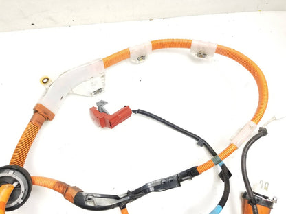 11-17 Lexus CT200h Hybrid Battery Cable Wire Harness 82164-76040 Oem✅