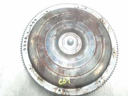 2008 Acura Tl Type-s Automatic Transmission Torque Converter OEM