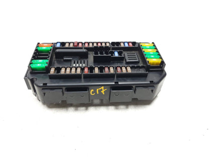 13-18 BMW 330xi F30 Front Power Distribution Fuse Box 9389068 OEM ✅