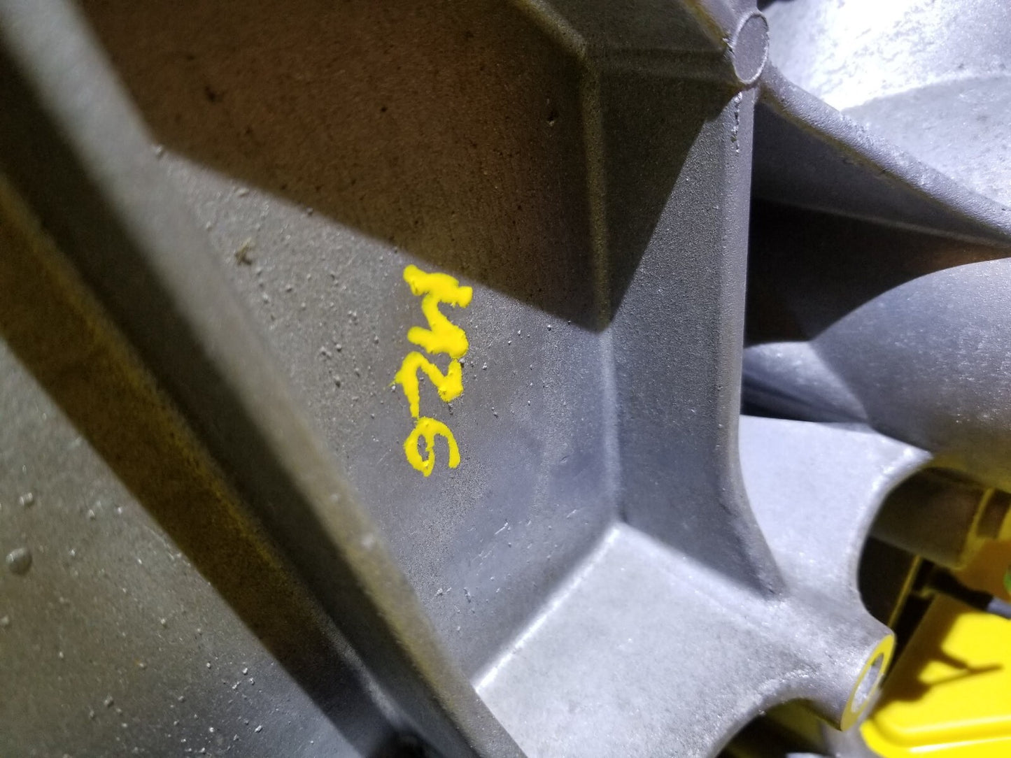 2019 - 2022 Can-am Ryker 600 Transmission Gears & Gearbox Housing Case  OEM 4k