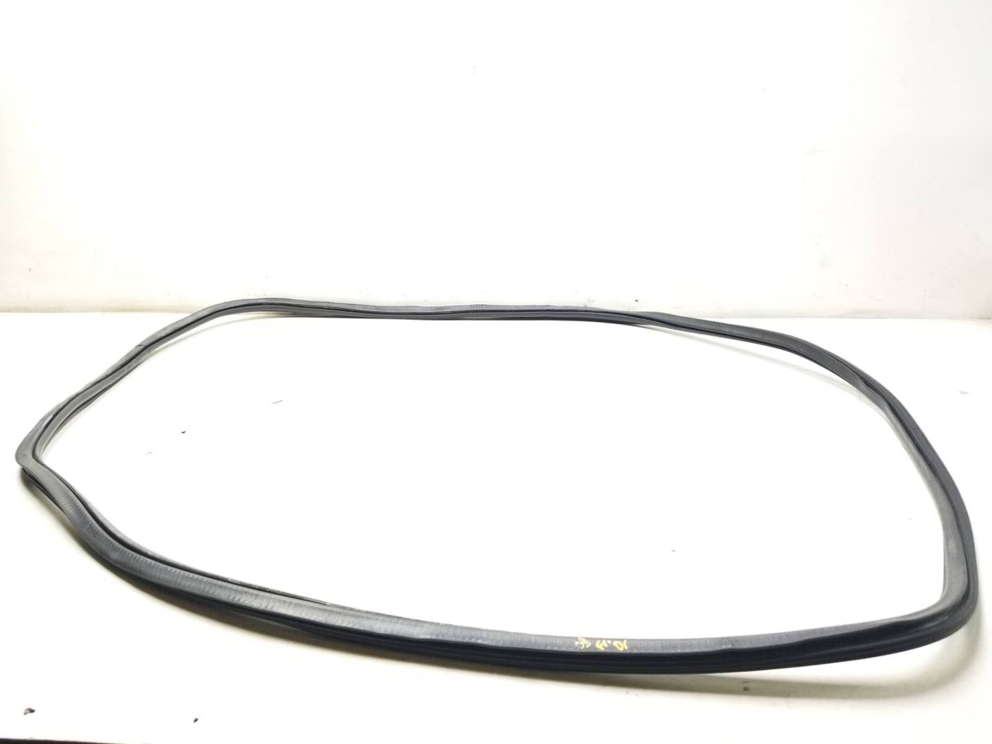 2009 - 2017 Audi Q5 Door Weatherstrip Front Driver Side Left OEM