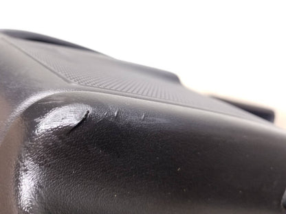 2017 Jaguar Xe Rear Driver Door Panel OEM Gx73-276a01-aaw