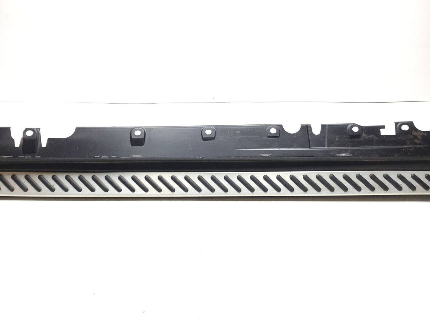 2014 - 2018 BMW X5 F15 Running Board Rocker Panel & Bracket Left & Right OEM