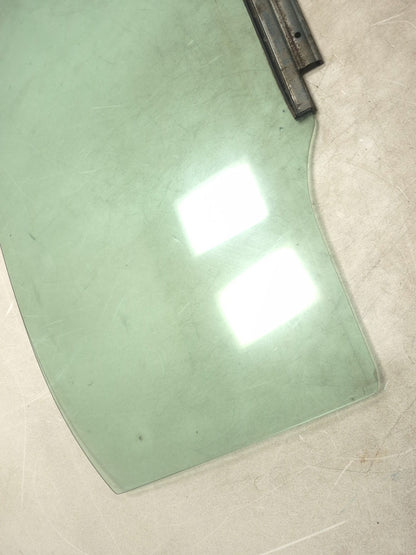 2007 Toyota Corolla Rear Door Window Glass Passenger Side Right OEM