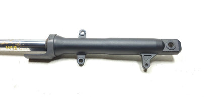 2008 Kawasaki Ninja 250 R Ex250j Front Fork Shock Pair OEM