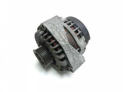 2013 Cadillac Escalade Esv Engine Alternator OEM