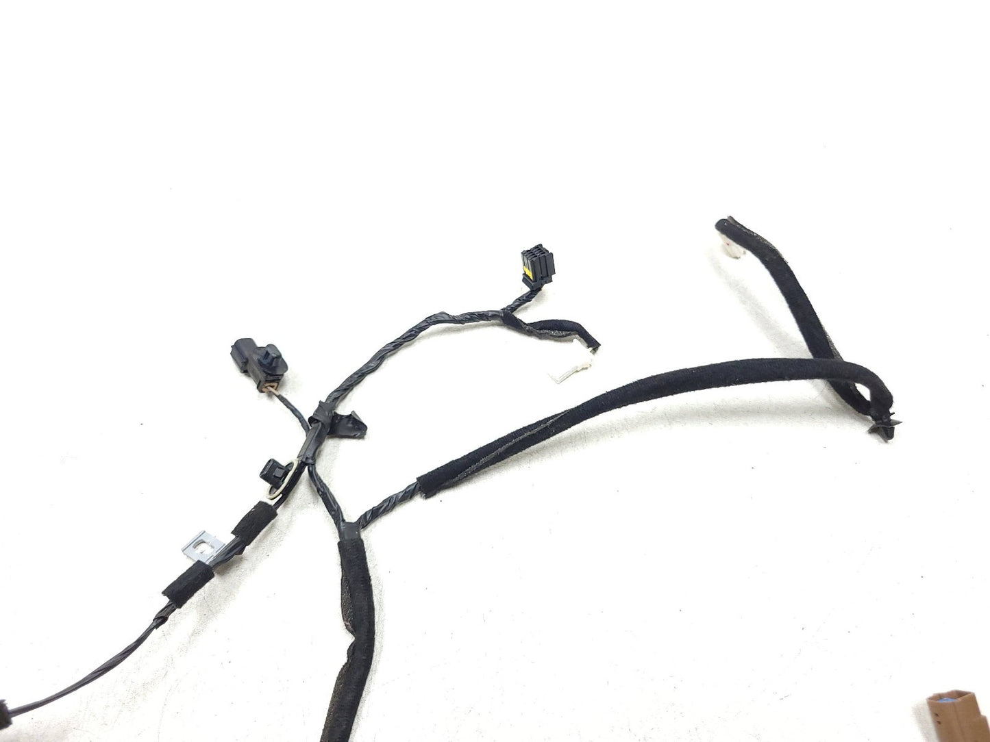 2016 Hyundai Accent Front Left Driver Door Wire Harness OEM 91600-1r546